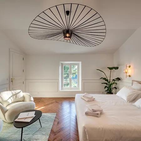 Guest house L'iris De Suse Le Barroux