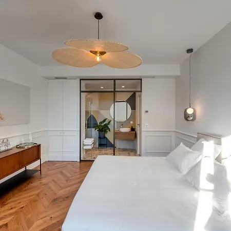 Guest house L'iris De Suse *