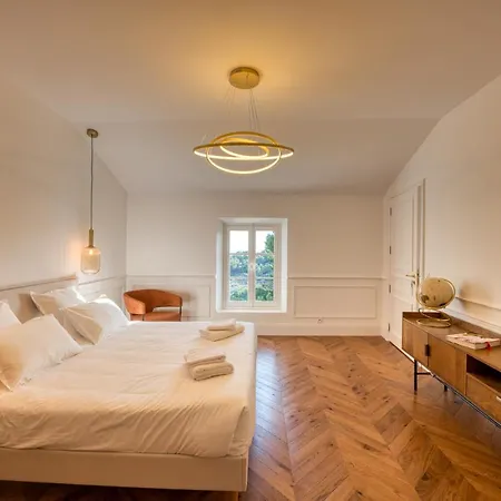 Guest house L'iris De Suse Le Barroux