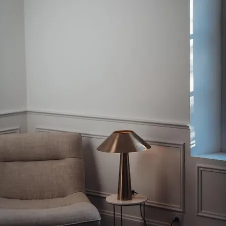 L'iris De Suse Guest house