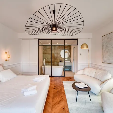 Guest house L'iris De Suse *