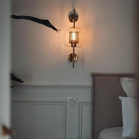 L'iris De Suse Guest house