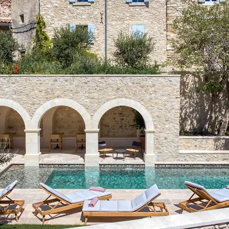 L'iris De Suse Guest house *